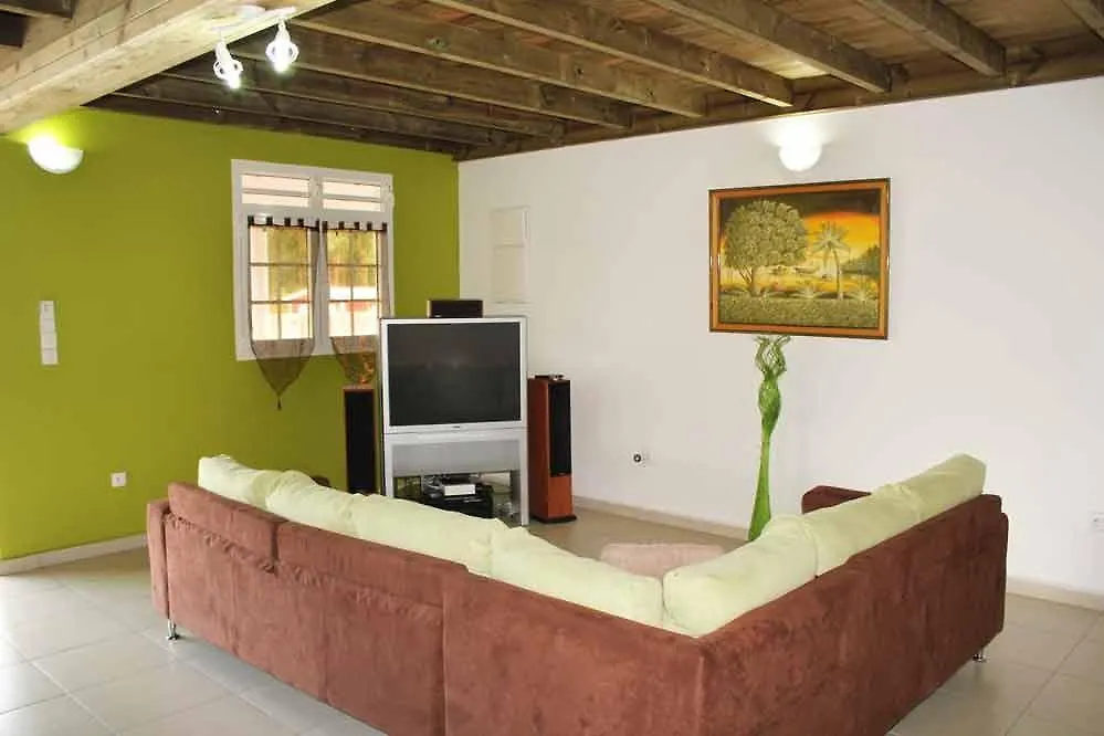 Villa Ideale Saint-Francois   Saint-Francois (Grande-Terre)