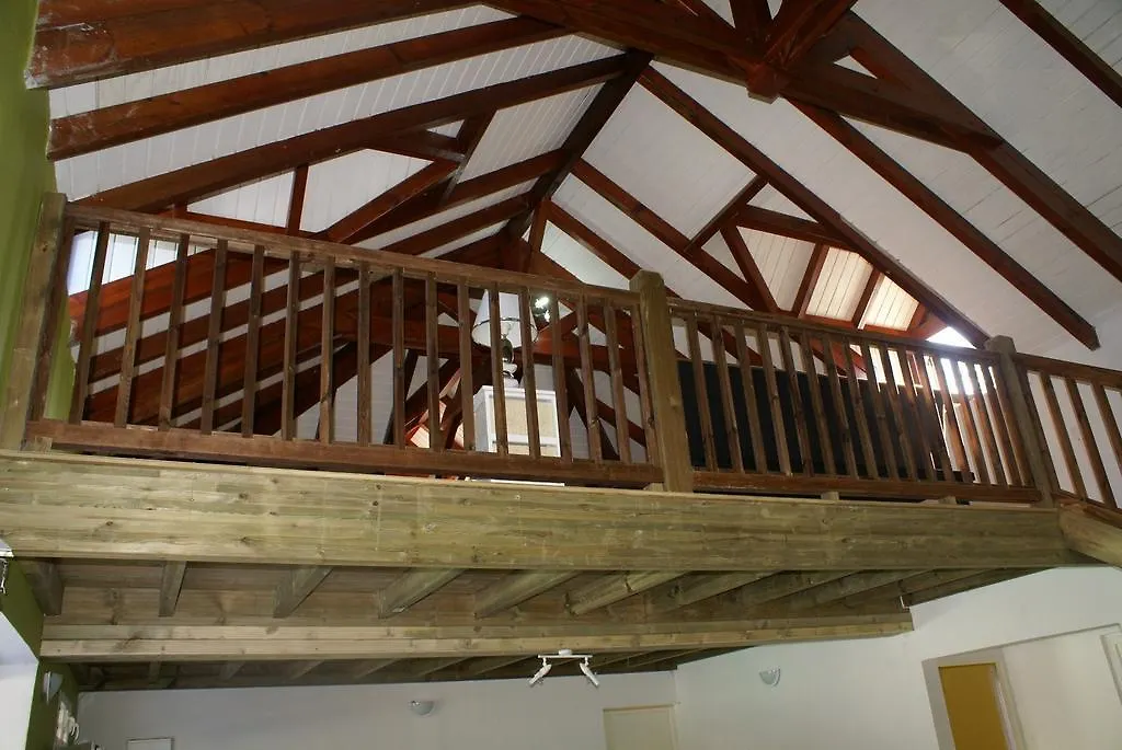 Villa Ideale Saint-Francois  Guadeloupe