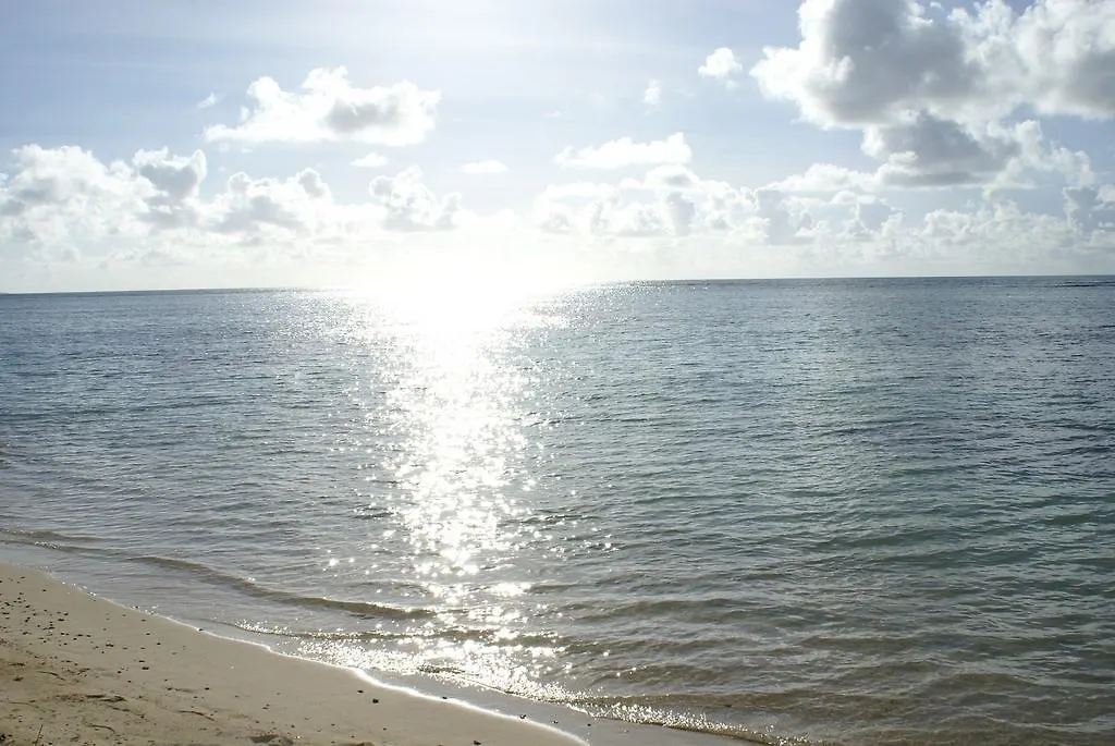 Villa Ideale Saint-Francois  0*, Saint-Francois (Grande-Terre) Guadeloupe
